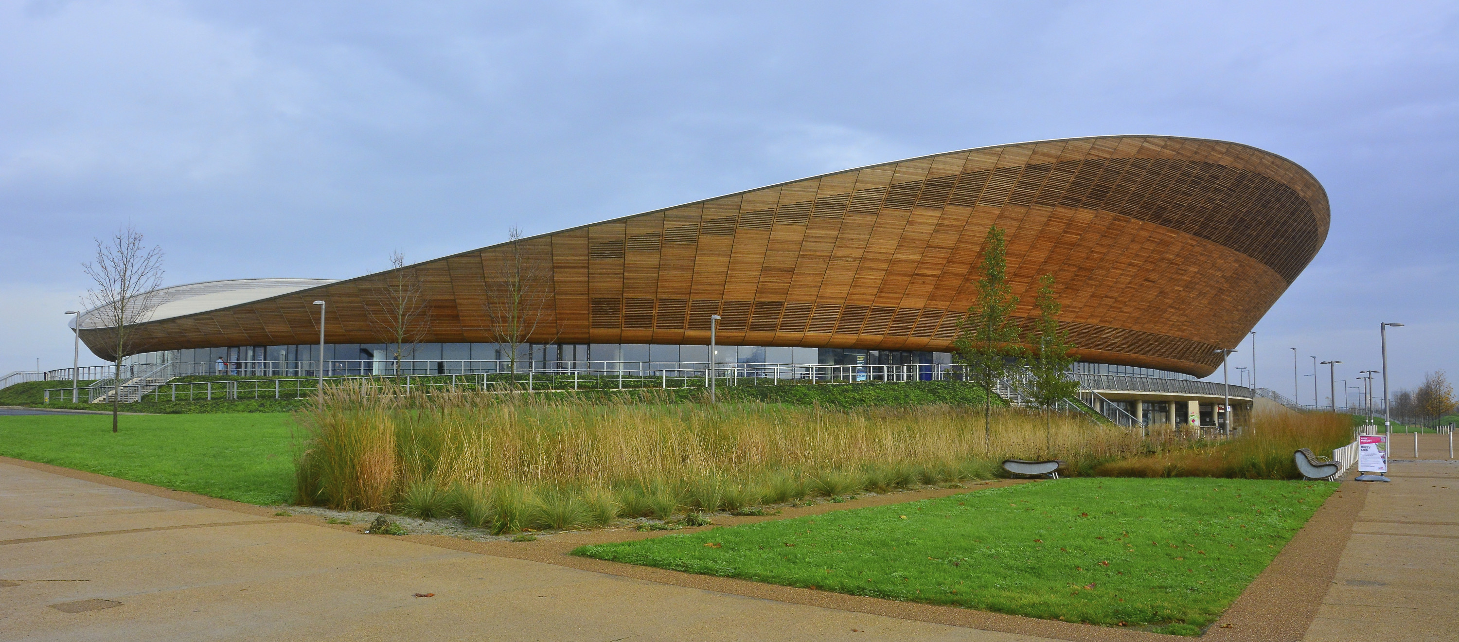 Velodrom