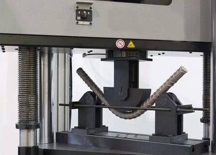 Laboratorul modern al Fert este o garanție a fiabilității și calității superioare.